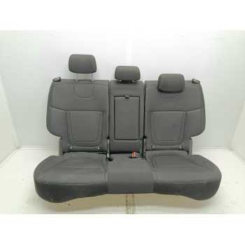 Recambio de asientos traseros para hyundai tucson (nx) klass 2wd referencia OEM IAM 89100N7510NCP 89160N7000NCP 