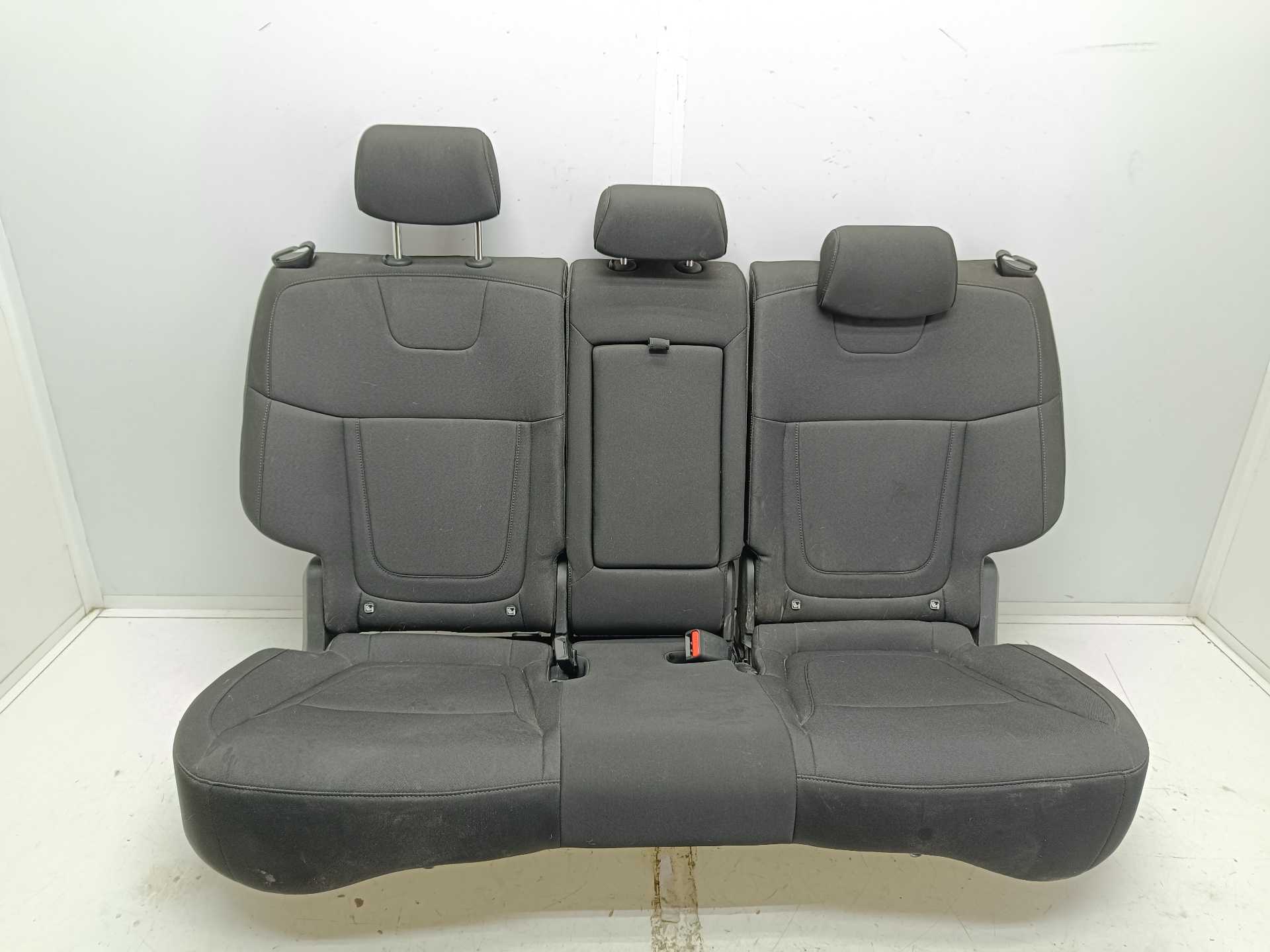 Recambio de asientos traseros para hyundai tucson (nx) klass 2wd referencia OEM IAM 89100N7510NCP 89160N7000NCP 