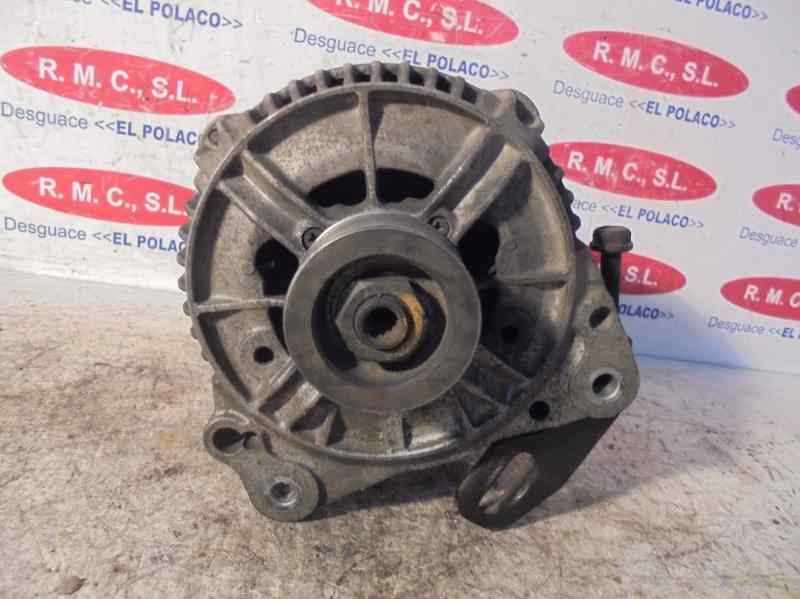 Recambio de alternador para chrysler voyager (gs) 2.5 turbodiesel referencia OEM IAM 4727206 0123510037 OFERTA