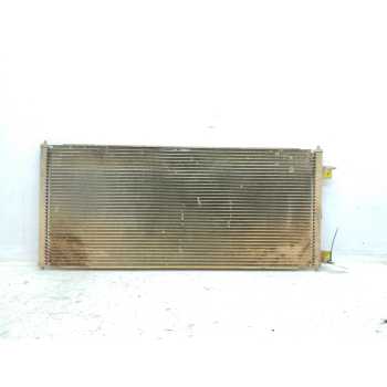 CONDENSADOR / RADIADOR AIRE ACONDICIONADO 1671707 