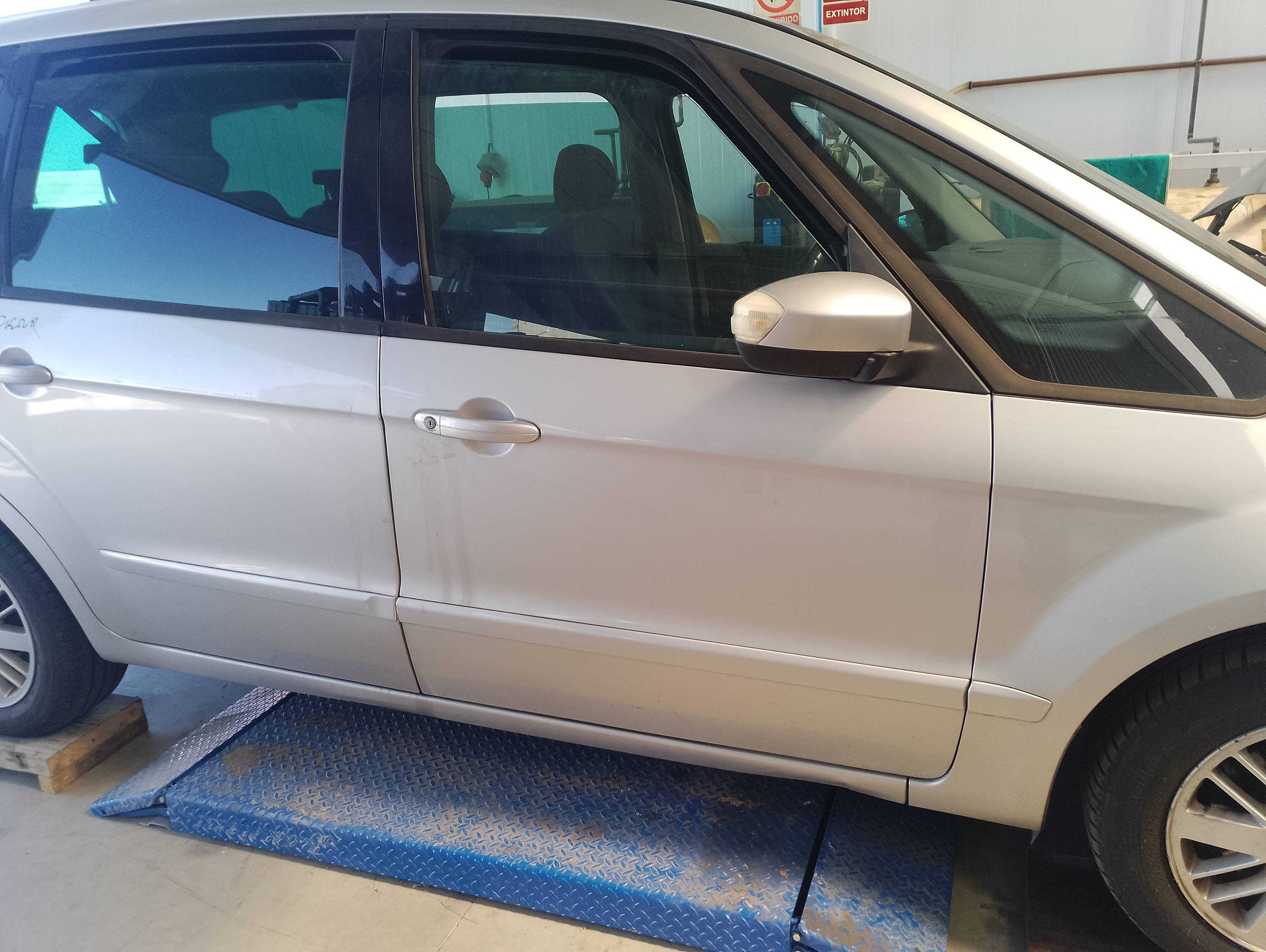 Recambio de puerta delantera derecha para ford galaxy (ca1) trend referencia OEM IAM   