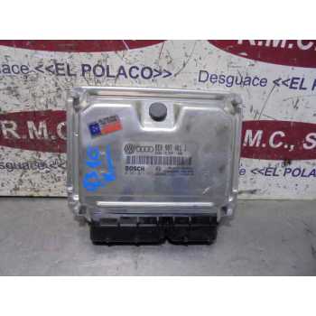 CENTRALITA MOTOR UCE 8E0907401J 0281011387 