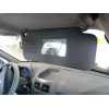 Recambio de parasol derecho para renault clio ii fase ii (b/cb0) authentique referencia OEM IAM   