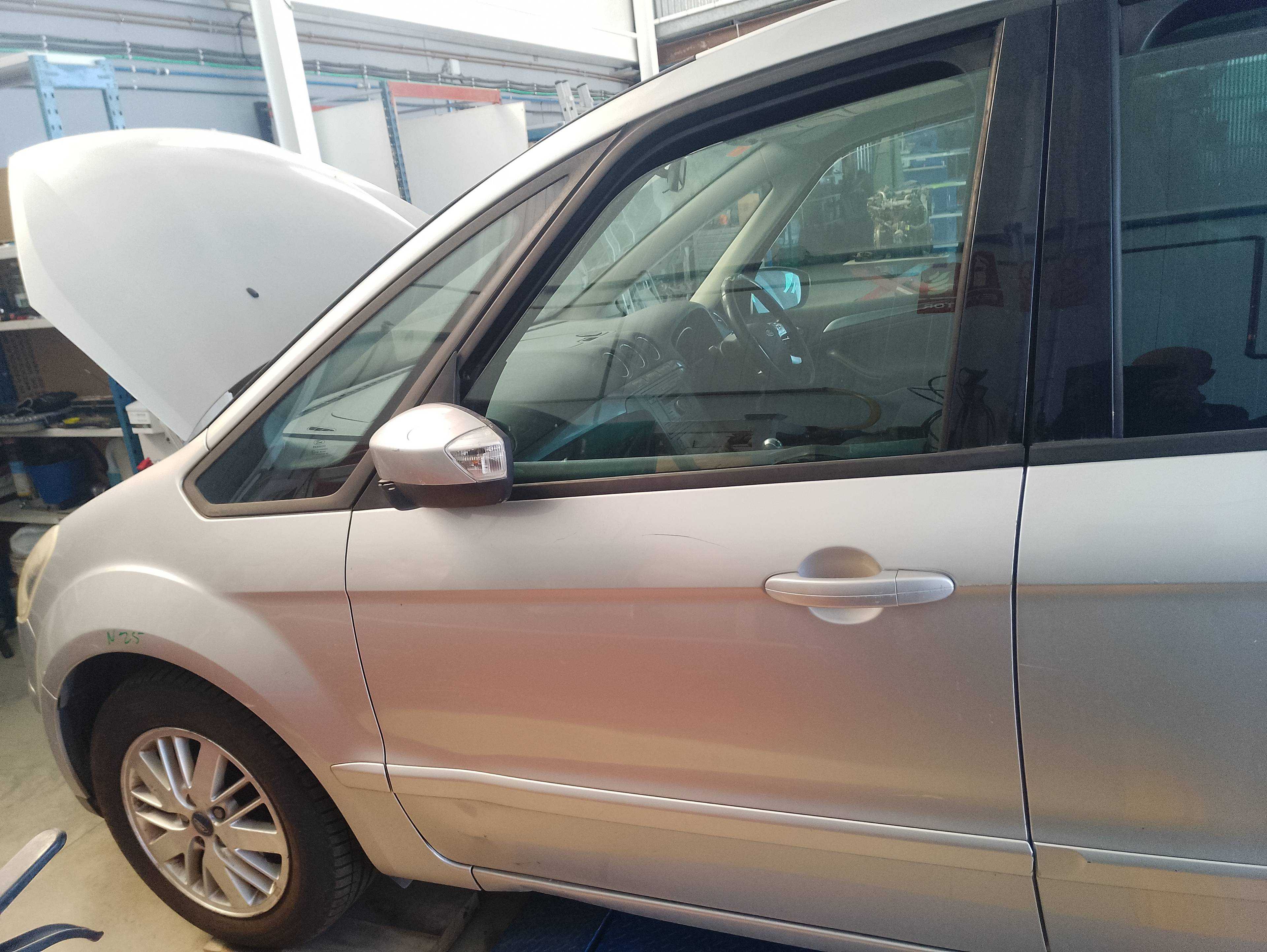 Recambio de puerta delantera izquierda para ford galaxy (ca1) trend referencia OEM IAM   