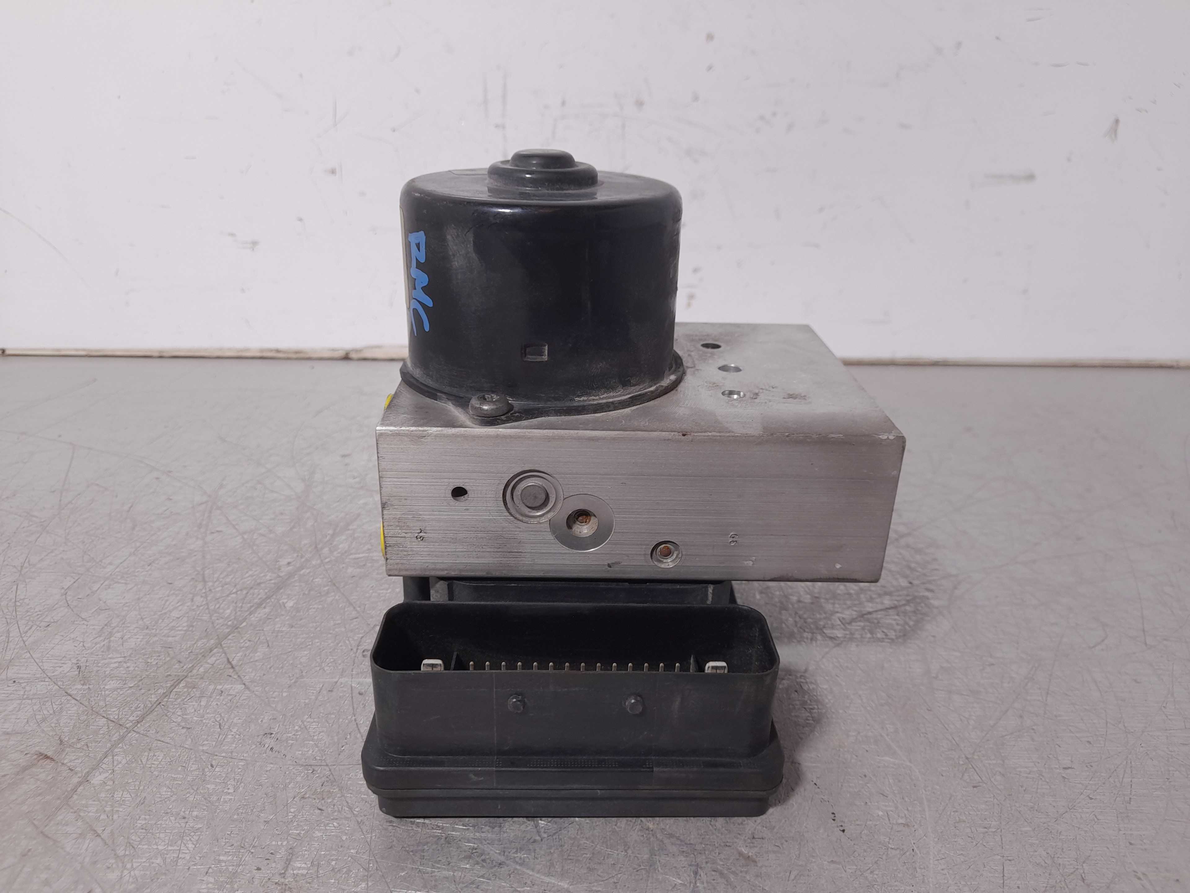 Recambio de abs para mercedes-benz clase c (w203) berlina 200 cdi (203.004) referencia OEM IAM A0054312912Q01 ATE 