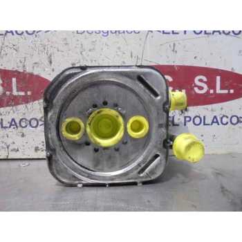 ENFRIADOR ACEITE MOTOR 