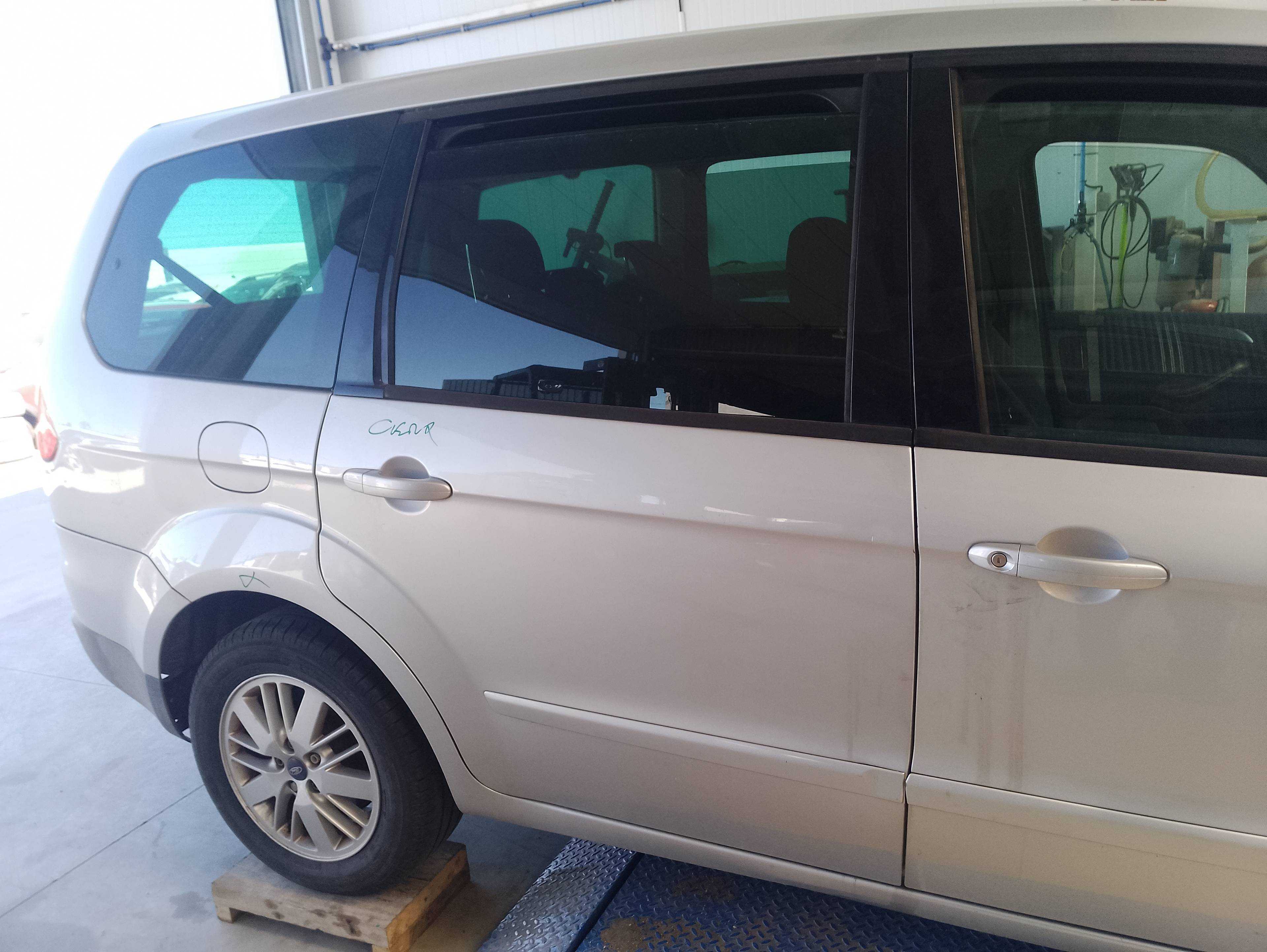 Recambio de puerta trasera derecha para ford galaxy (ca1) trend referencia OEM IAM   