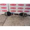 Recambio de transmision delantera izquierda para chrysler voyager (gs) 2.5 turbodiesel referencia OEM IAM   
