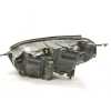 Recambio de faro derecho para opel vivaro furgón l express referencia OEM IAM 9808567680 0019707506 