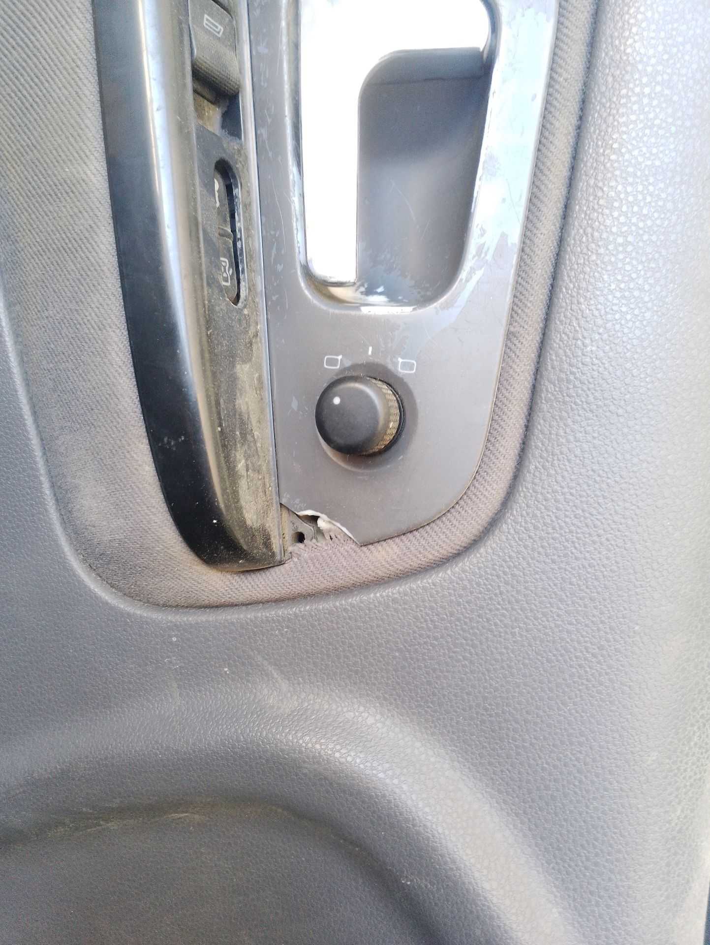 Recambio de mando retrovisor para seat cordoba vario (6k5) 1.9 sdi referencia OEM IAM   