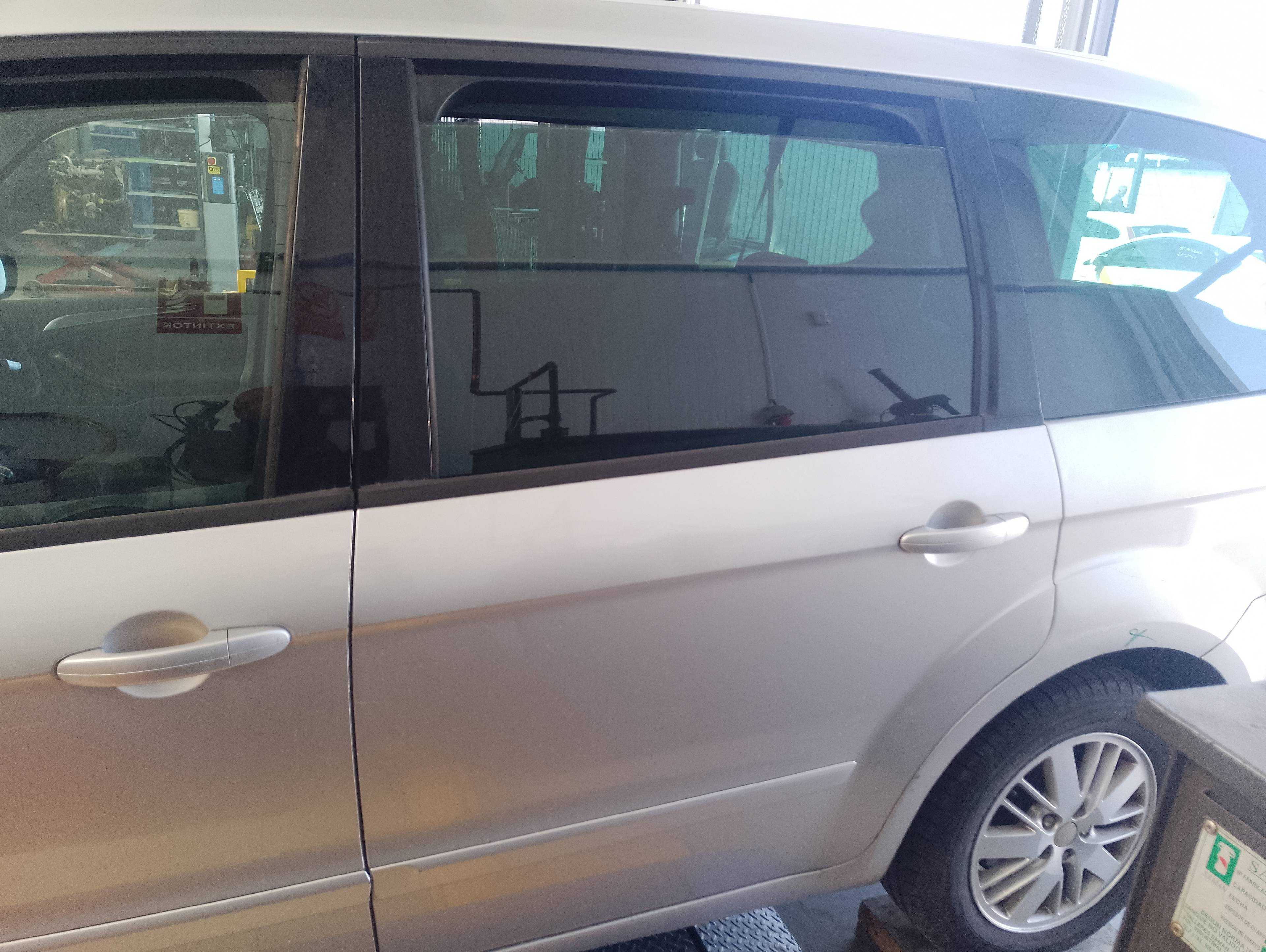Recambio de puerta trasera izquierda para ford galaxy (ca1) trend referencia OEM IAM   
