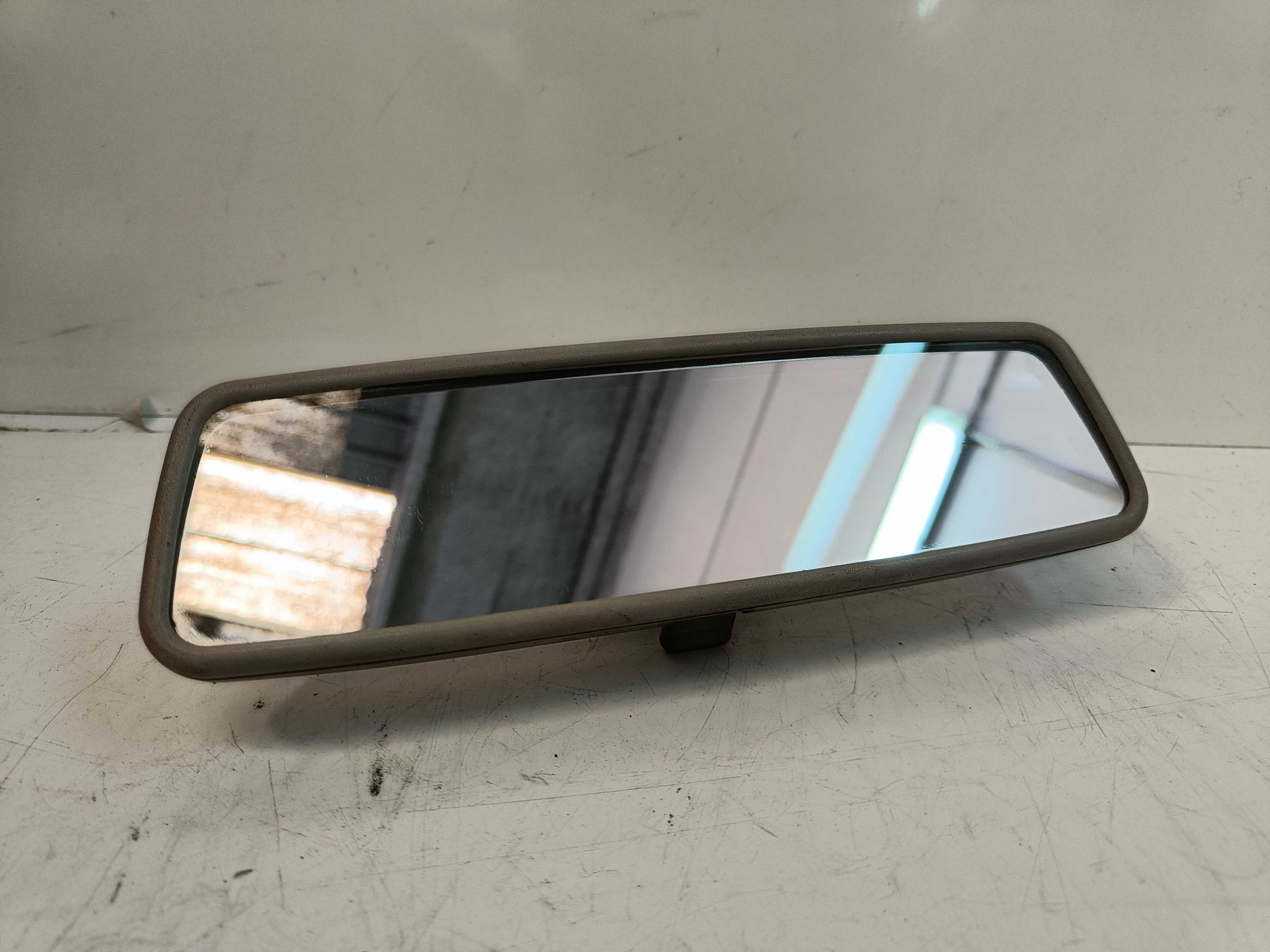 Recambio de espejo para volkswagen passat berlina (3b3) v6 tdi comfortline family 4motion referencia OEM IAM   