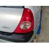 Recambio de piloto trasero derecho para renault clio ii fase ii (b/cb0) authentique referencia OEM IAM   