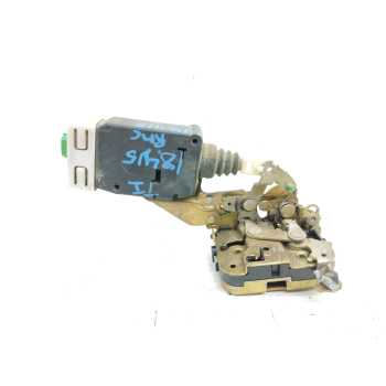CERRADURA PUERTA TRASERA IZQUIERDA 30850806 