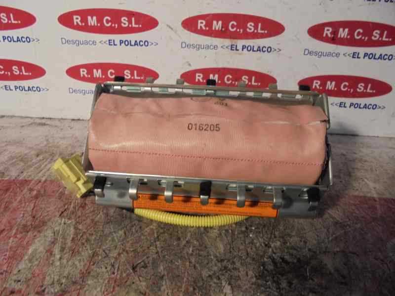 Recambio de airbag delantero derecho para nissan x-trail (t30) 2.2 16v turbodiesel cat referencia OEM IAM HP8H9137220001  