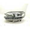 Recambio de faro izquierdo para opel vivaro furgón l express referencia OEM IAM 980856778000 0019707606 980856778000