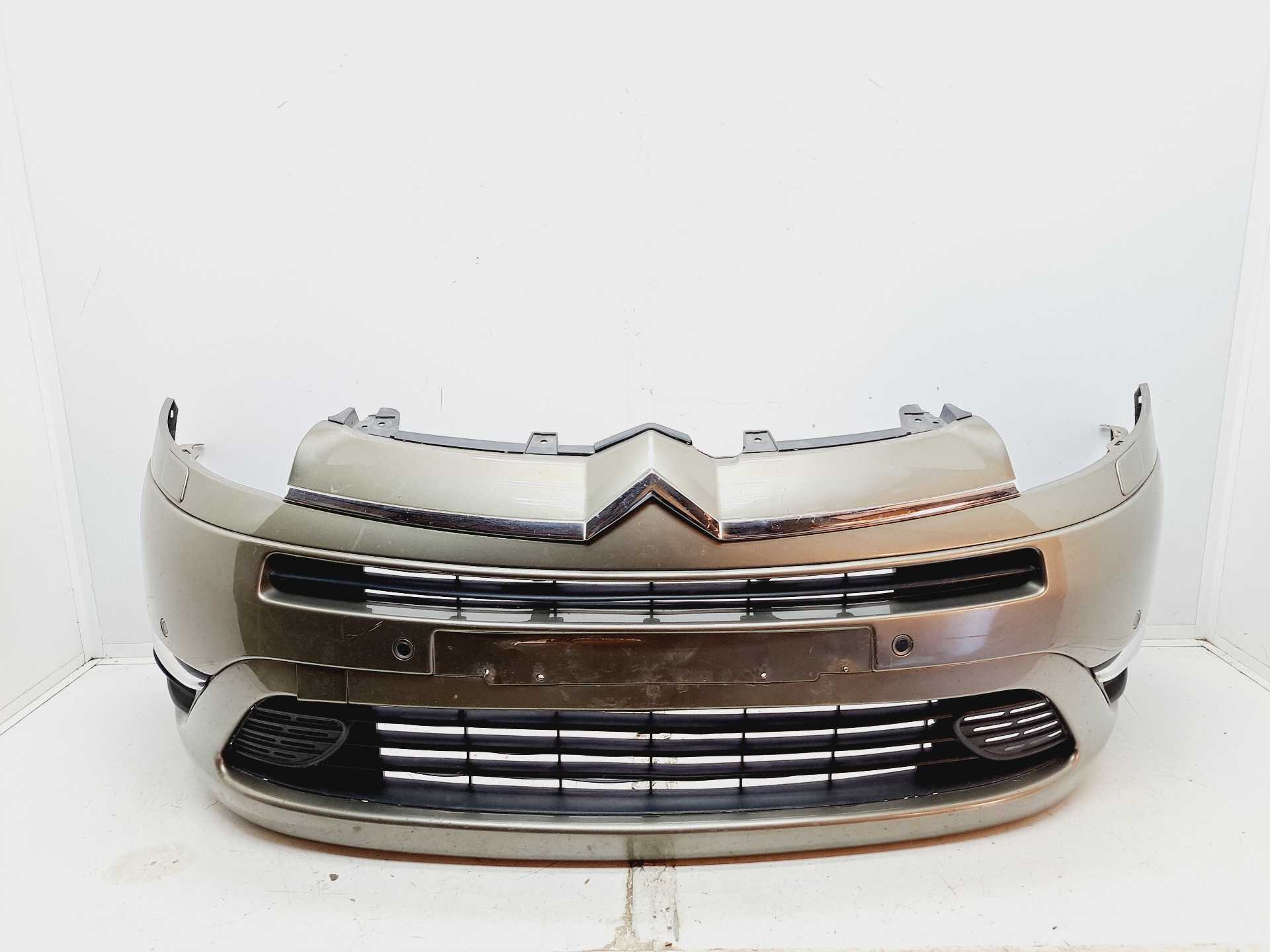 Recambio de paragolpes delantero para citroën c4 grand picasso avatar referencia OEM IAM   