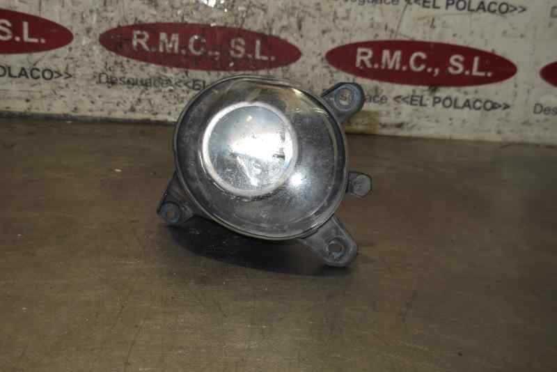 Recambio de faro antiniebla izquierdo para volkswagen passat berlina (3b3) v6 tdi comfortline family 4motion referencia OEM IAM 