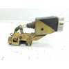 Recambio de cerradura puerta trasera izquierda para volvo 644 referencia OEM IAM  30850806 