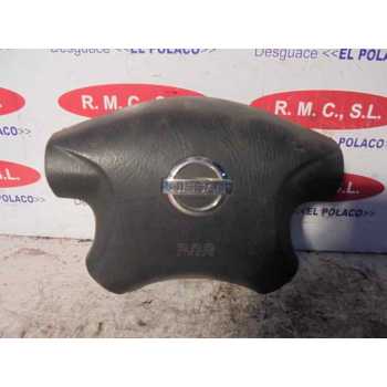 Recambio de airbag delantero izquierdo para nissan x-trail (t30) 2.2 16v turbodiesel cat referencia OEM IAM NHHMYKMBCTQ  