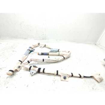 Recambio de airbag cortina delantero izquierdo para mazda cx-5 center-line 2wd referencia OEM IAM SHI270V718  
