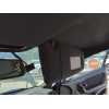 Recambio de parasol derecho para bmw serie 3 berlina (e46) 320d referencia OEM IAM   