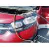Recambio de faro izquierdo para opel vivaro furgón l express referencia OEM IAM 980856778000 0019707606 980856778000