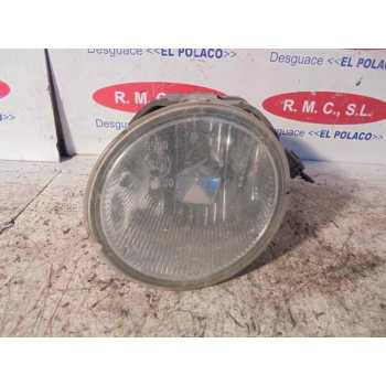 FARO ANTINIEBLA DERECHO 