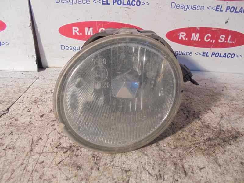 Recambio de faro antiniebla derecho para nissan x-trail (t30) 2.2 16v turbodiesel cat referencia OEM IAM   
