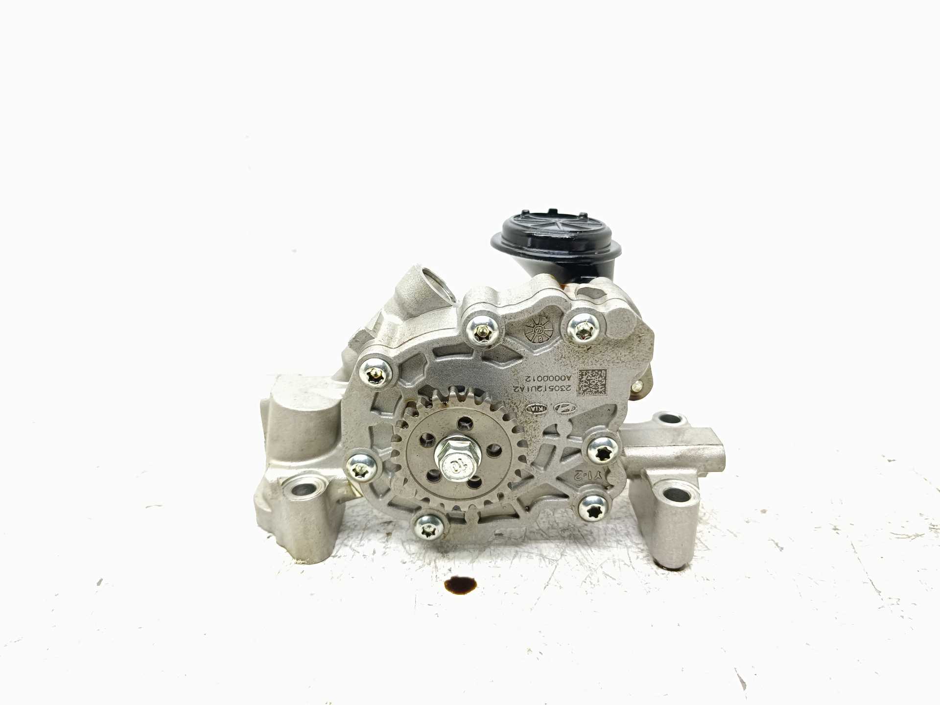 Recambio de bomba aceite para hyundai tucson (nx) klass 2wd referencia OEM IAM 230511U1B2  