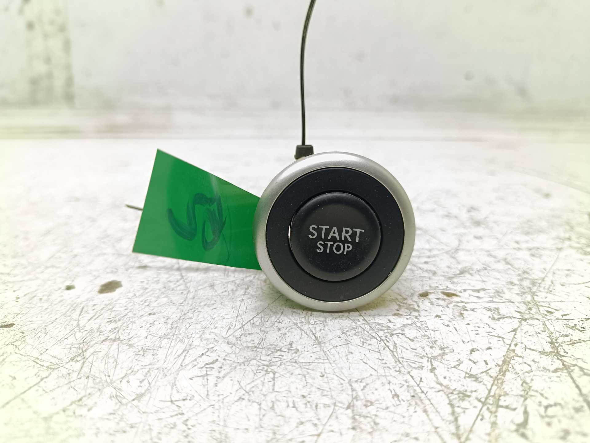 Recambio de mando start/stop para renault koleos bose edition referencia OEM IAM   