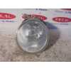 Recambio de faro antiniebla izquierdo para nissan x-trail (t30) 2.2 16v turbodiesel cat referencia OEM IAM   