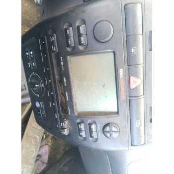 PANTALLA MULTIFUNCION 