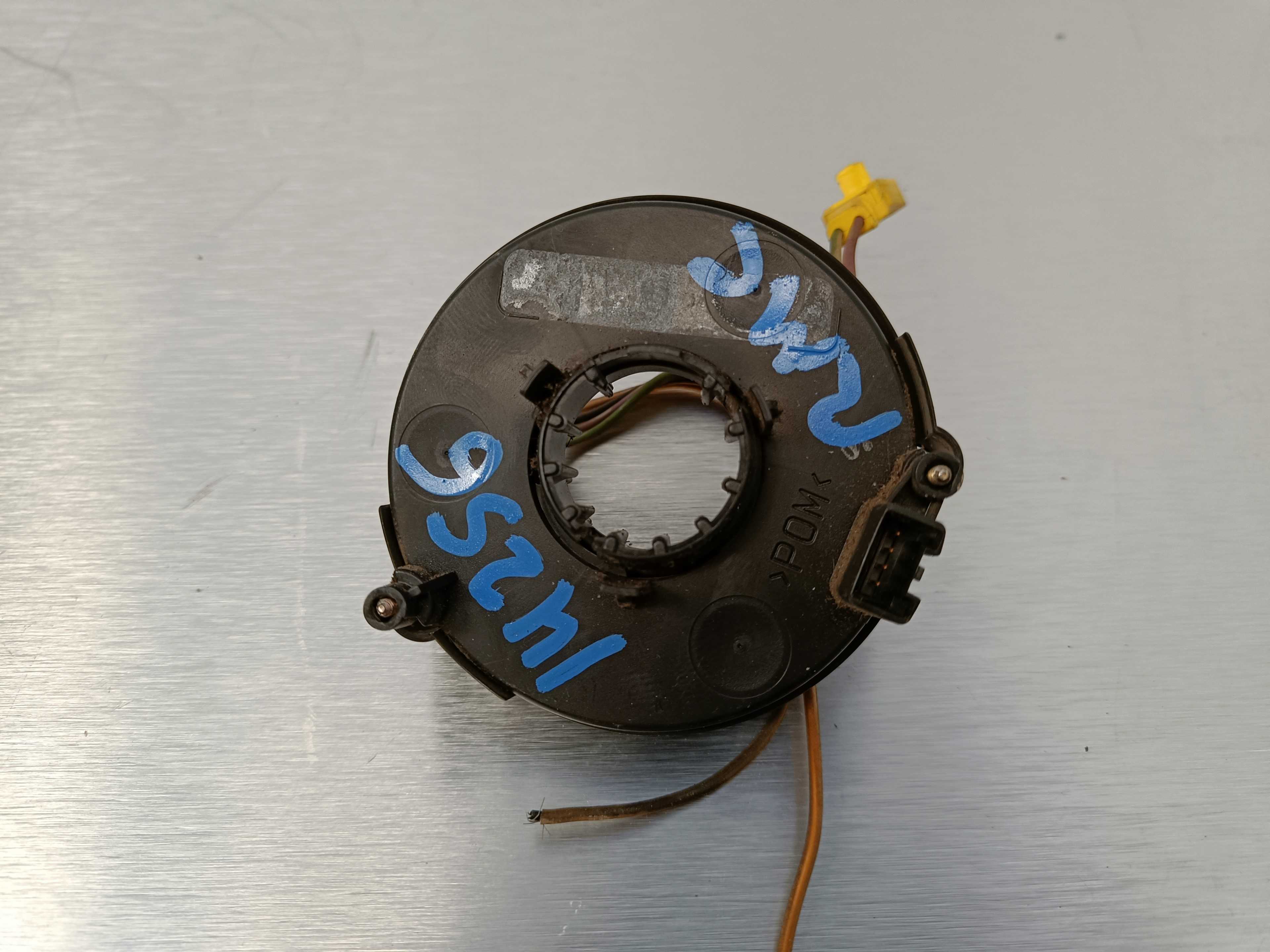 Recambio de anillo airbag para mercedes-benz clase m (w163) 270 cdi (163.113) referencia OEM IAM   