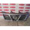 Recambio de rejilla delantera para nissan x-trail (t30) 2.2 16v turbodiesel cat referencia OEM IAM   