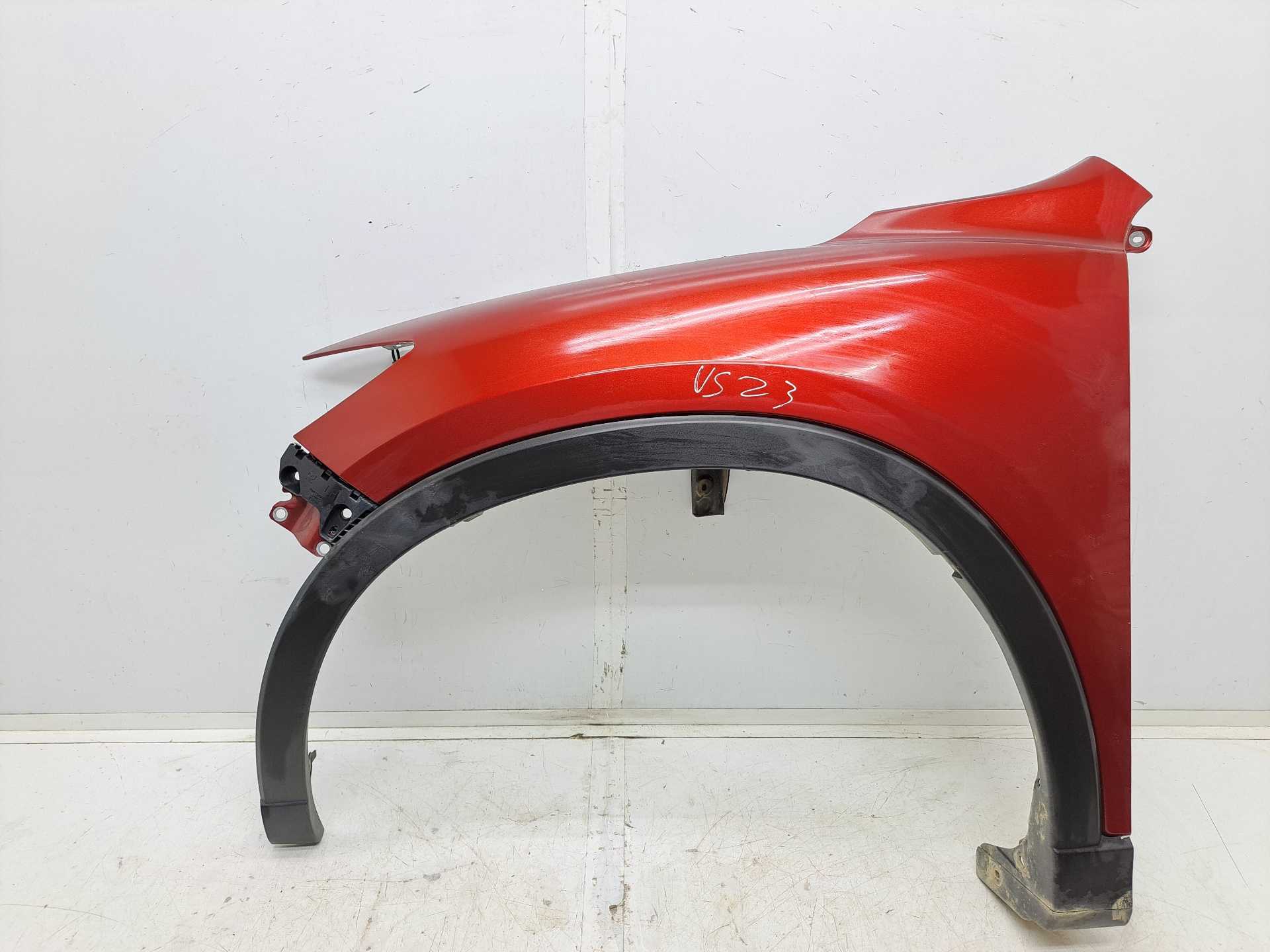 Recambio de aleta delantera izquierda para mazda cx-5 center-line 2wd referencia OEM IAM   