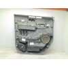 Recambio de guarnecido puerta delantera derecha para opel vivaro furgón l express referencia OEM IAM 156121401  