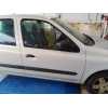 Recambio de puerta delantera derecha para renault clio ii fase ii (b/cb0) authentique referencia OEM IAM   