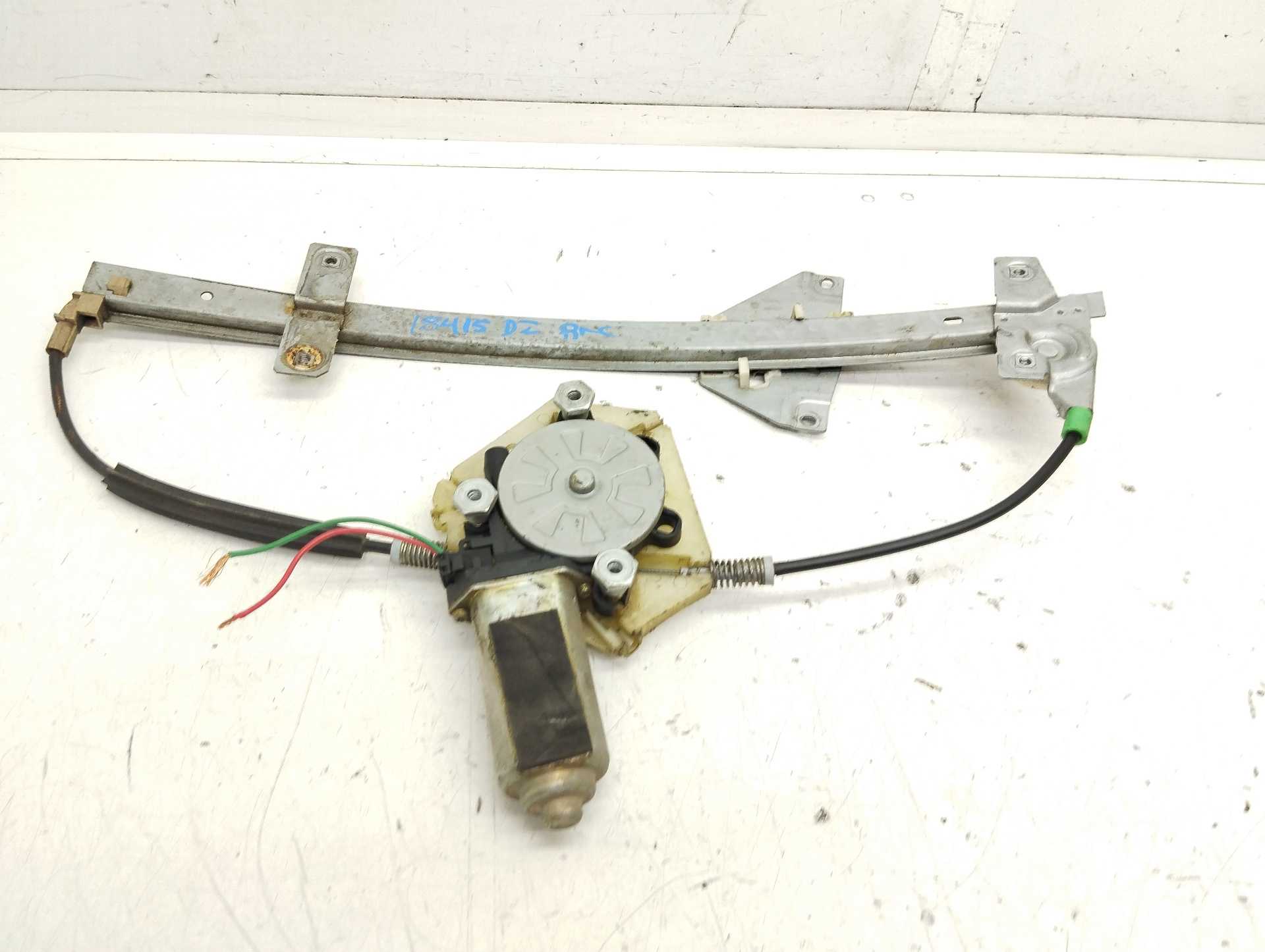 Recambio de elevalunas delantero izquierdo para volvo 644 referencia OEM IAM  30652184 