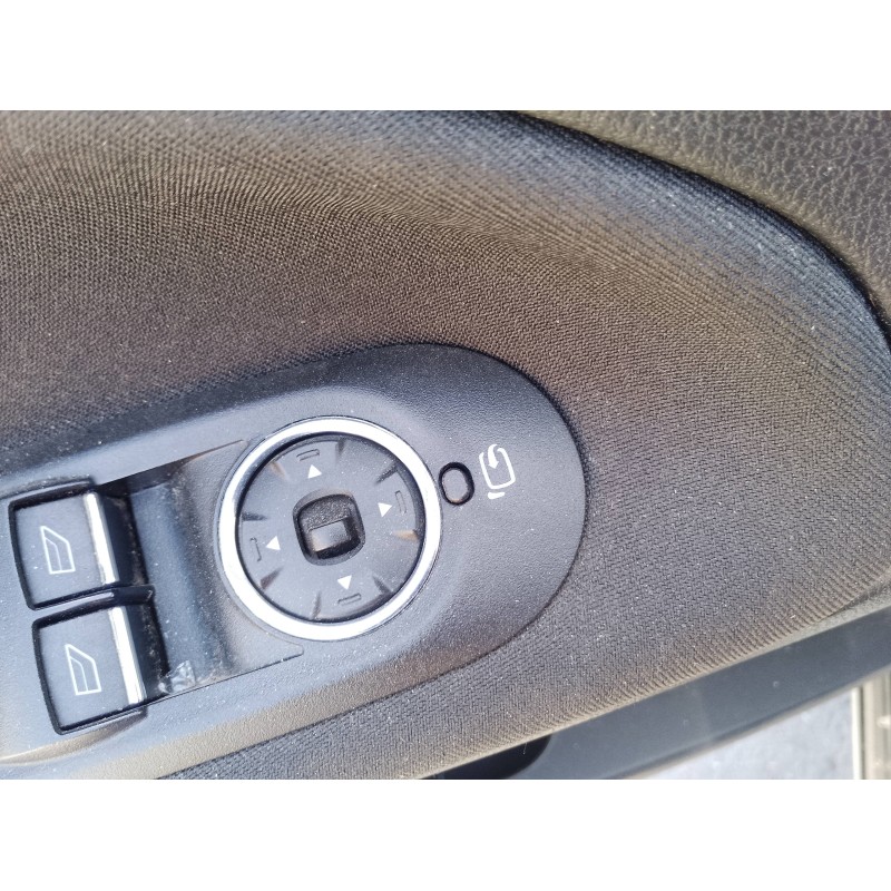 Recambio de mando retrovisor para ford mondeo ber. (ca2) limited edition referencia OEM IAM   