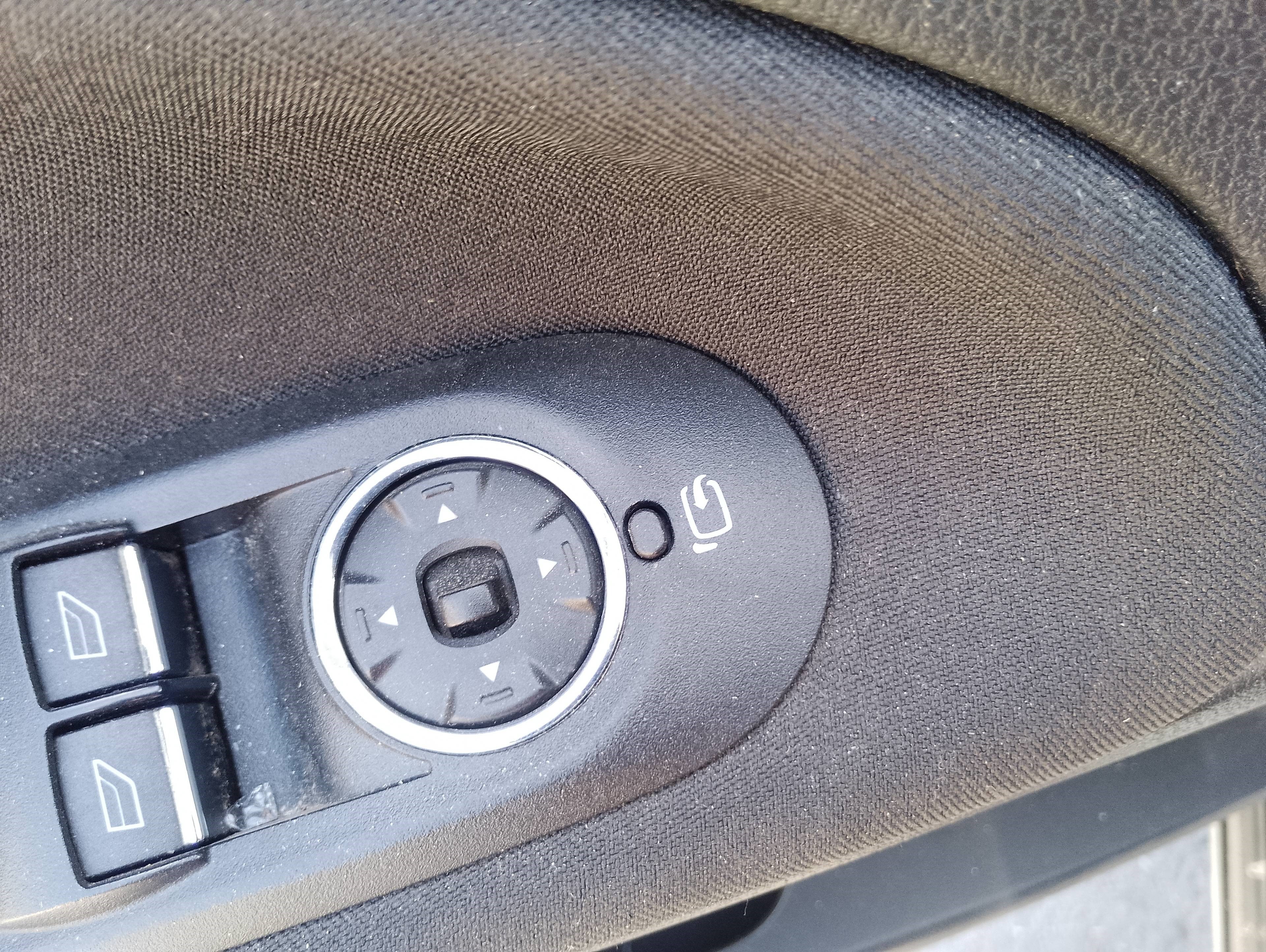 Recambio de mando retrovisor para ford mondeo ber. (ca2) limited edition referencia OEM IAM   