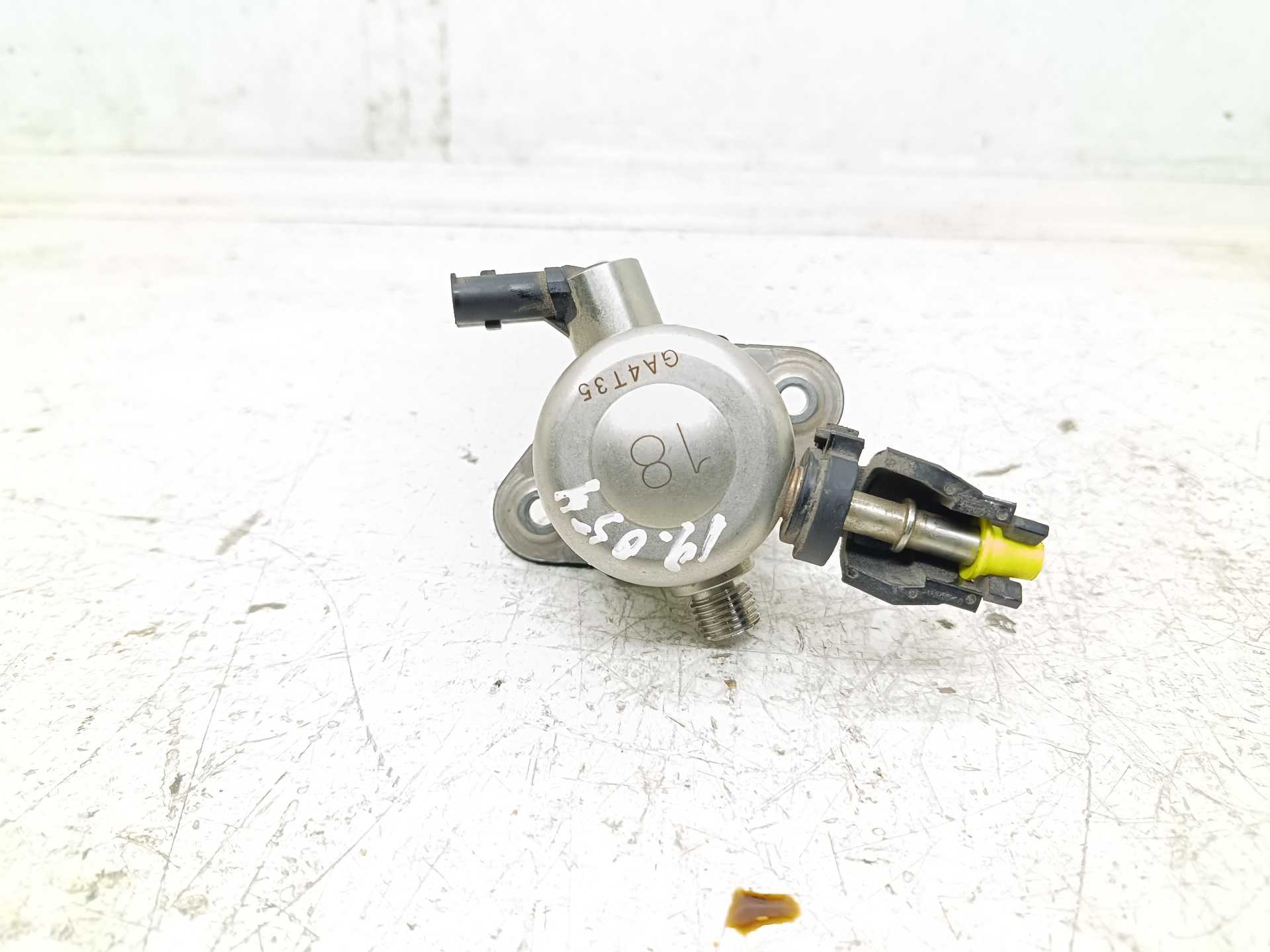 Recambio de bomba combustible para hyundai tucson (nx) klass 2wd referencia OEM IAM 353262M500  