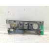Recambio de mando 4x4 para renault koleos bose edition referencia OEM IAM 582607642R  