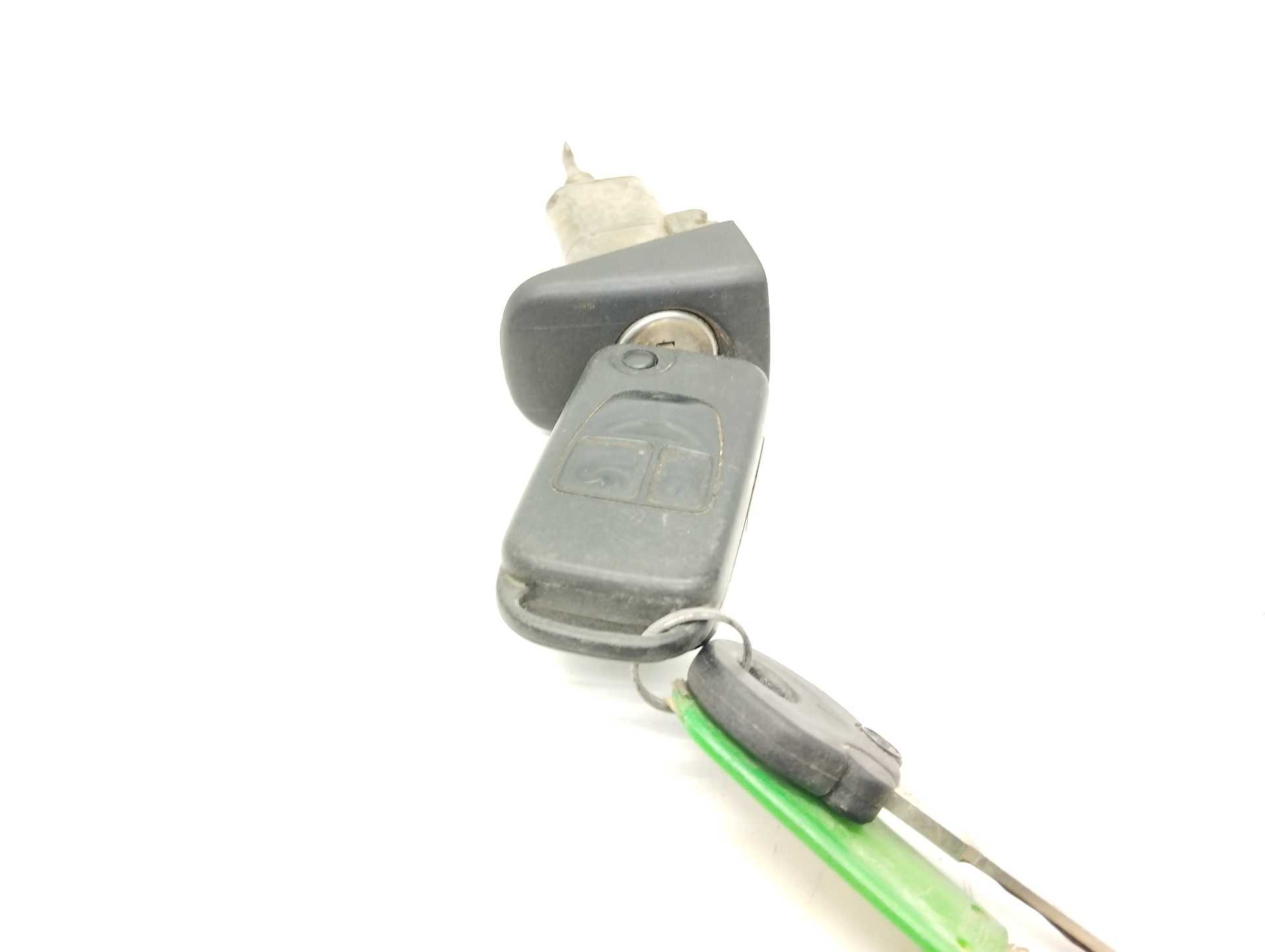 Recambio de bombin puerta delantera izquierda para mercedes-benz clase m (w163) 270 cdi (163.113) referencia OEM IAM   