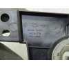 Recambio de mando 4x4 para renault koleos bose edition referencia OEM IAM 582607642R  
