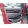 Recambio de guarnecido puerta delantera izquierda para opel vivaro furgón l express referencia OEM IAM 156121402  