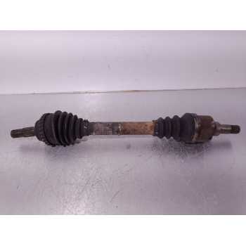 TRANSMISION DELANTERA IZQUIERDA 9632119080 