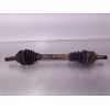 Recambio de transmision delantera izquierda para citroën xsara berlina 1.6i 16v sx referencia OEM IAM 9632119080  
