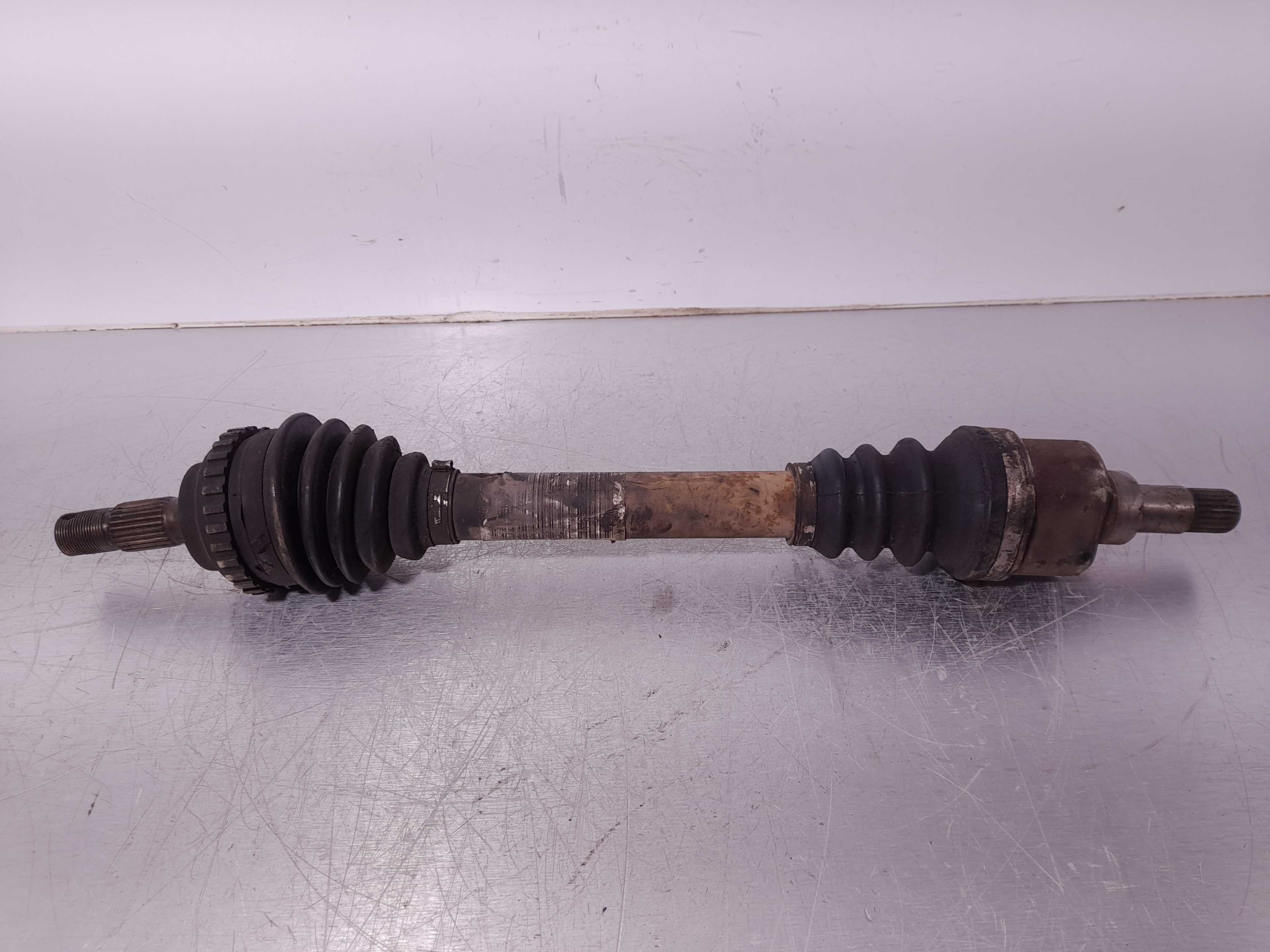 Recambio de transmision delantera izquierda para citroën xsara berlina 1.6i 16v sx referencia OEM IAM 9632119080  