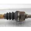 Recambio de transmision delantera izquierda para citroën xsara berlina 1.6i 16v sx referencia OEM IAM 9632119080  